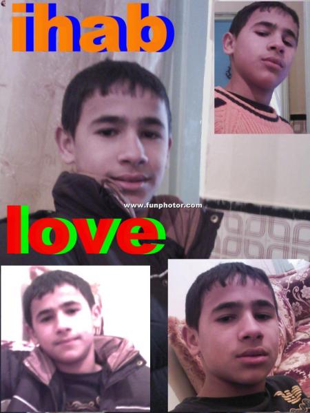ihab badaou
